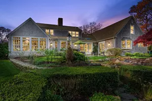 41 Court St, Chatham, MA 02650 - Photo 2