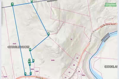 2155 Route 2, Charlemont, MA 01339 - Photo 18