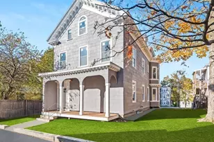 42 William St, Worcester, MA 01609 - Photo 1