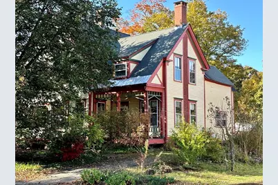 527 Main, Ashfield, MA 01330 - Photo 2