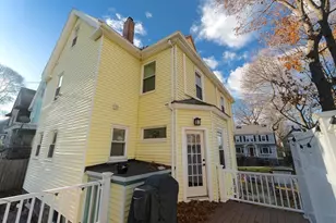 118 Newburg St, Boston, MA 02131 - Photo 36