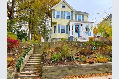 118 Newburg Street #118, Boston, MA 02131 - Photo 2