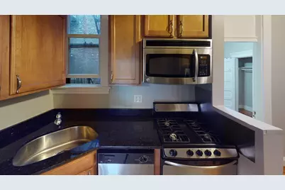 65 Burbank #21, Boston, MA 02115 - Photo 1