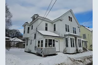 17-19 Bracewell Ave, North Adams, MA 01247 - Photo 28