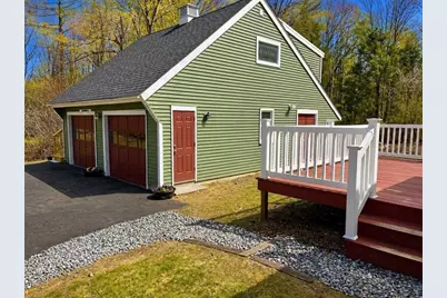 152 Dudley Rd, Templeton, MA 01468 - Photo 4