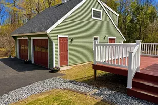 152 Dudley Rd, Templeton, MA 01468 - Photo 4