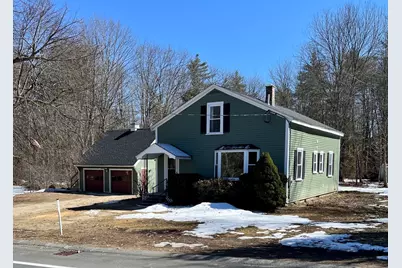 152 Dudley Rd, Templeton, MA 01468 - Photo 1