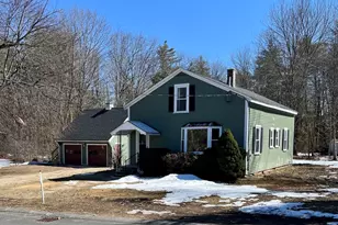 152 Dudley Rd, Templeton, MA 01468 - Photo 1