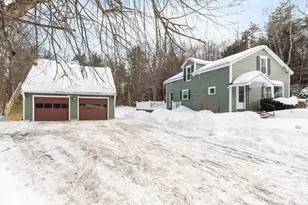 152 Dudley Rd, Templeton, MA 01468 - Photo 2