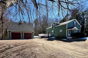 152 Dudley Rd, Templeton, MA 01468 - Photo 2