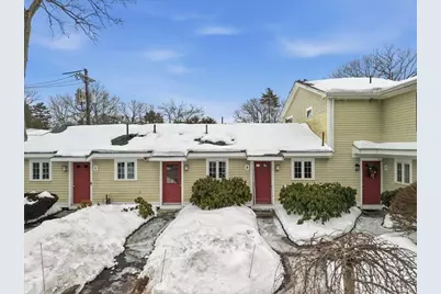 8 Nancy Rd #2, Easton, MA 02375 - Photo 2