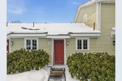 8 Nancy Rd #2, Easton, MA 02375 - Photo 1