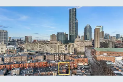 4 Symphony Road #4, Boston, MA 02115 - Photo 14