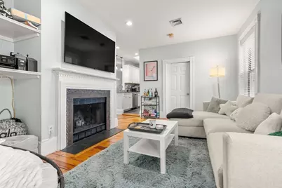 4 Symphony Road #4, Boston, MA 02115 - Photo 4