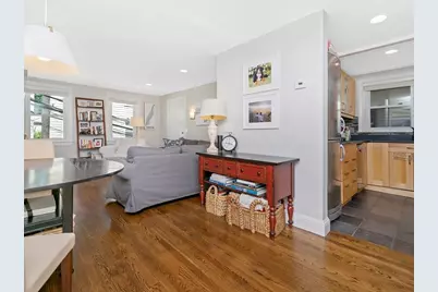17 Sackville Street #2, Boston, MA 02129 - Photo 6