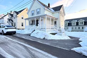 9 Westford St, Quincy, MA 02169 - Photo 1