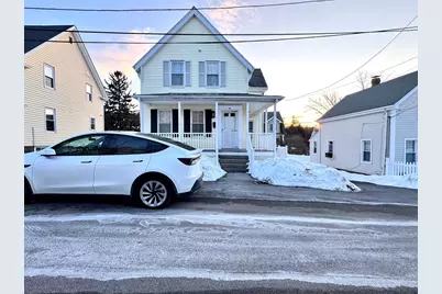 9 Westford St, Quincy, MA 02169 - Photo 2