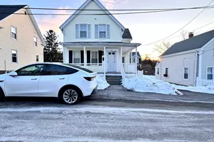 9 Westford St, Quincy, MA 02169 - Photo 2