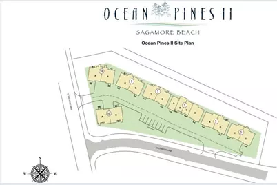 16 Ocean Pines Drive #B, Bourne, MA 02562 - Photo 10