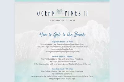 16 Ocean Pines Drive #B, Bourne, MA 02562 - Photo 12