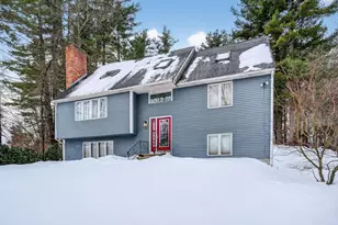 106 School St, Northborough, MA 01532 - Photo 1