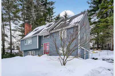 106 School St, Northborough, MA 01532 - Photo 2