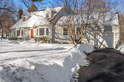 101 Adams Rd, Concord, MA 01742 - Photo 2