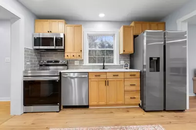 583 Burt Hill, Winchester, NH 03470 - Photo 6