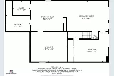 583 Burt Hill, Winchester, NH 03470 - Photo 40