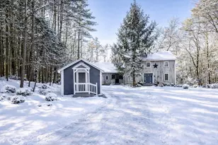 583 Burt Hill, Winchester, NH 03470 - Photo 2