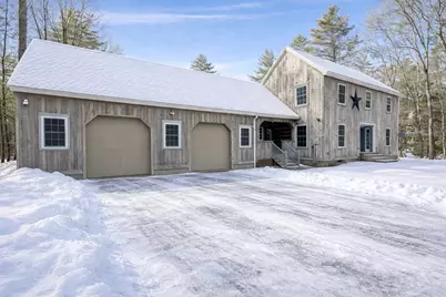 583 Burt Hill, Winchester, NH 03470 - Photo 1