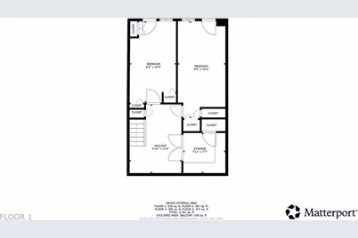 184 Rawson Rd, Brookline, MA 02445 - Photo 22