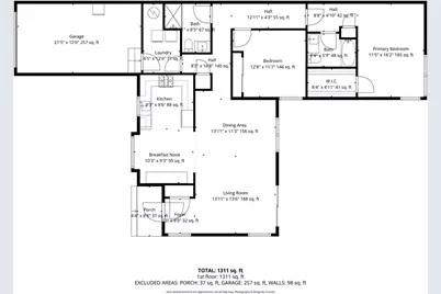 901 Alyssa Dr #901, Groveland, MA 01834 - Photo 42