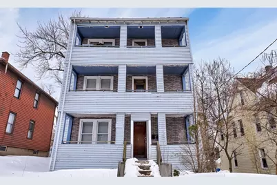 1397 Worcester Street #2, Springfield, MA 01151 - Photo 1