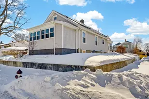 93 Lawton St, Fall River, MA 02721 - Photo 2