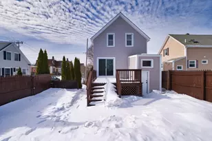 366 Ash St, New Bedford, MA 02740 - Photo 4