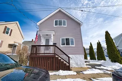 366 Ash St, New Bedford, MA 02740 - Photo 2