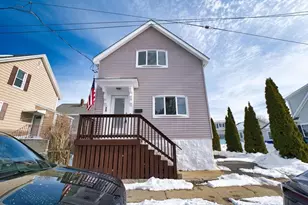 366 Ash St, New Bedford, MA 02740 - Photo 2