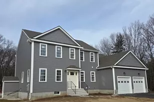 138 Elm St, Uxbridge, MA 01569 - Photo 1
