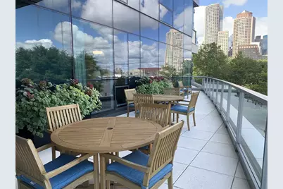 22 Liberty Drive #8H, Boston, MA 02210 - Photo 36