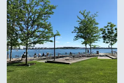 22 Liberty Drive #8H, Boston, MA 02210 - Photo 16