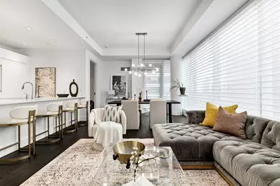 22 Liberty Drive #8H, Boston, MA 02210 - Photo 4