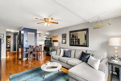 12 Cox Ct #4, Beverly, MA 01915 - Photo 1