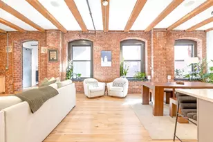 21 Wormwood St, Boston, MA 02210 - Photo 12