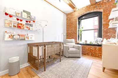 21 Wormwood St #316 & 318, Boston, MA 02210 - Photo 20