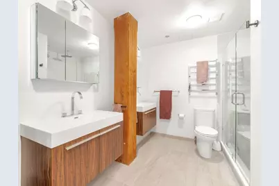 21 Wormwood St #316 & 318, Boston, MA 02210 - Photo 18