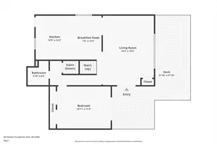 207 Monson Turnpike Rd, Ware, MA 01082 - Photo 4