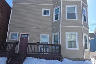 23-25 East Chestnut, Brockton, MA 02301 - Photo 1