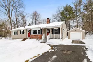 21 Marcia Rd, Wilmington, MA 01887 - Photo 1