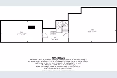169 Tisquantum, Chatham, MA 02633 - Photo 40